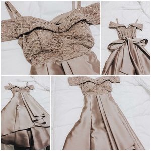 Prom Dress Never Worn